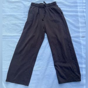 Cotton on iBody sweats in brown